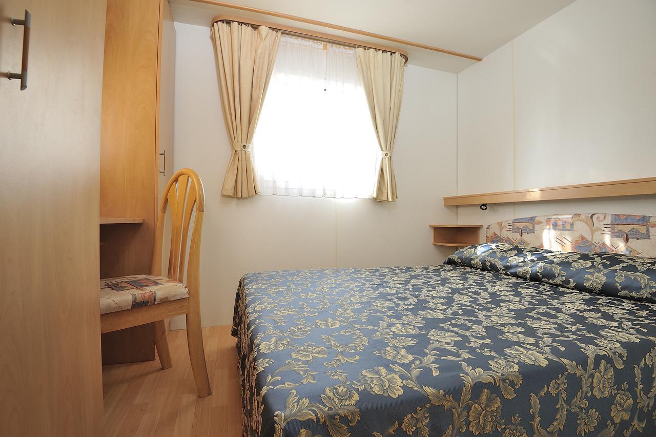 Camping Telis Ξενοδοχείο Àrbatax Εξωτερικό φωτογραφία