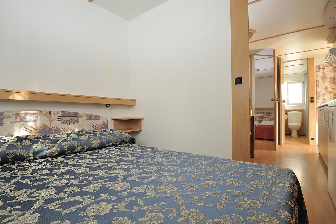 Camping Telis Ξενοδοχείο Àrbatax Εξωτερικό φωτογραφία